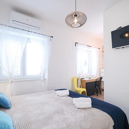 Zaratino Rooms Eksteriør billede