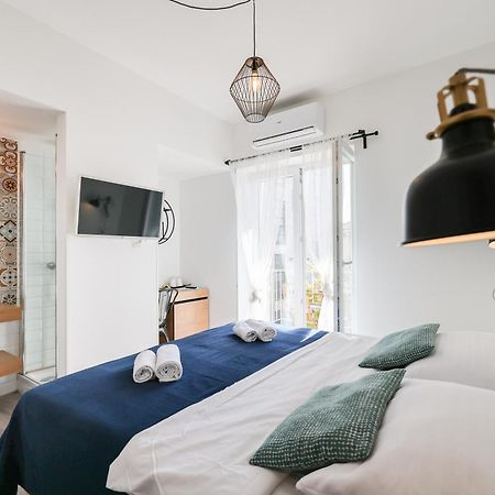 Zaratino Rooms Eksteriør billede