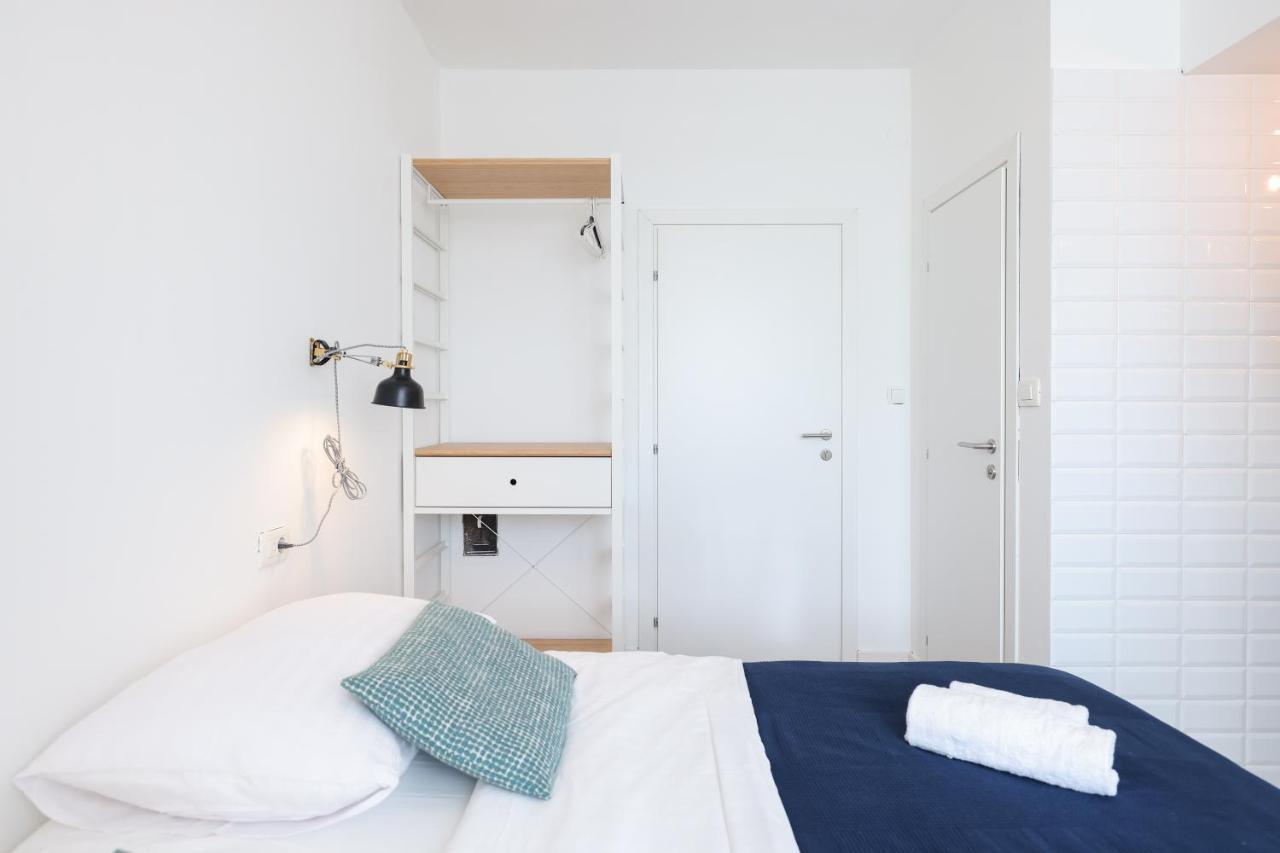 Zaratino Rooms Eksteriør billede