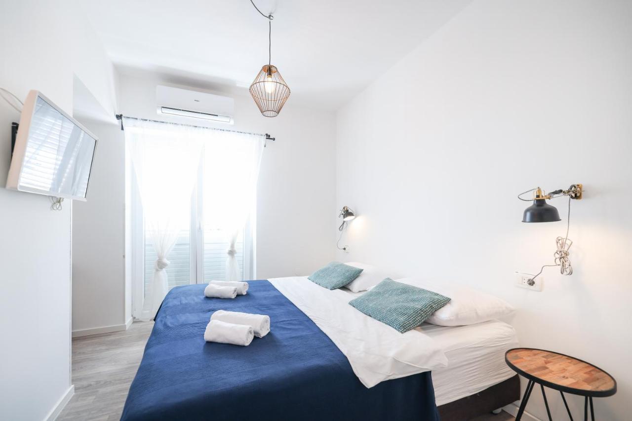 Zaratino Rooms Eksteriør billede