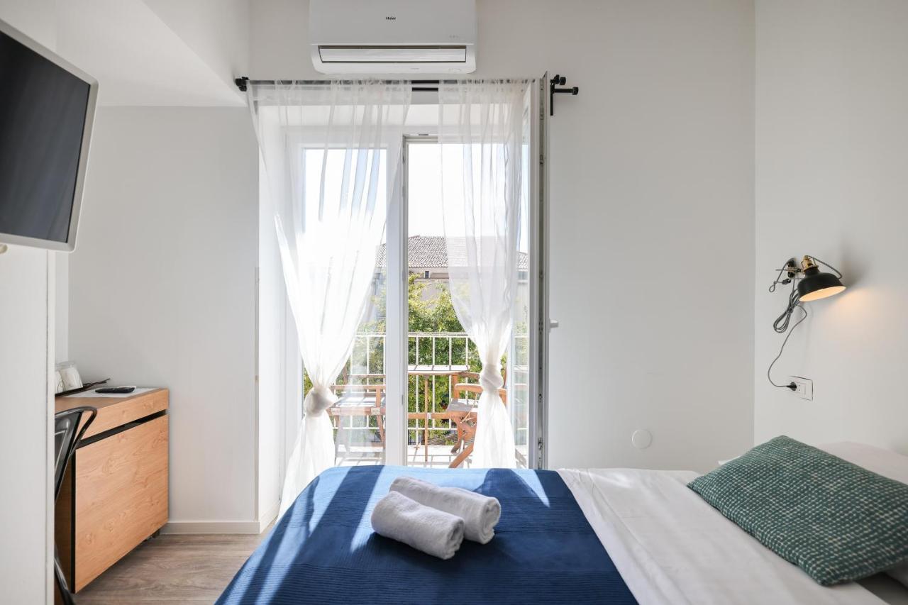 Zaratino Rooms Eksteriør billede