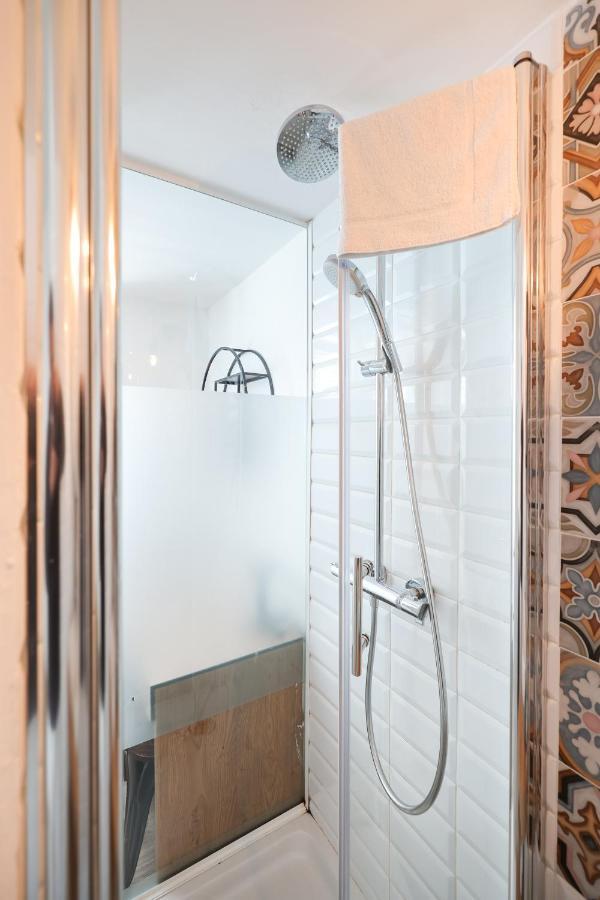 Zaratino Rooms Eksteriør billede