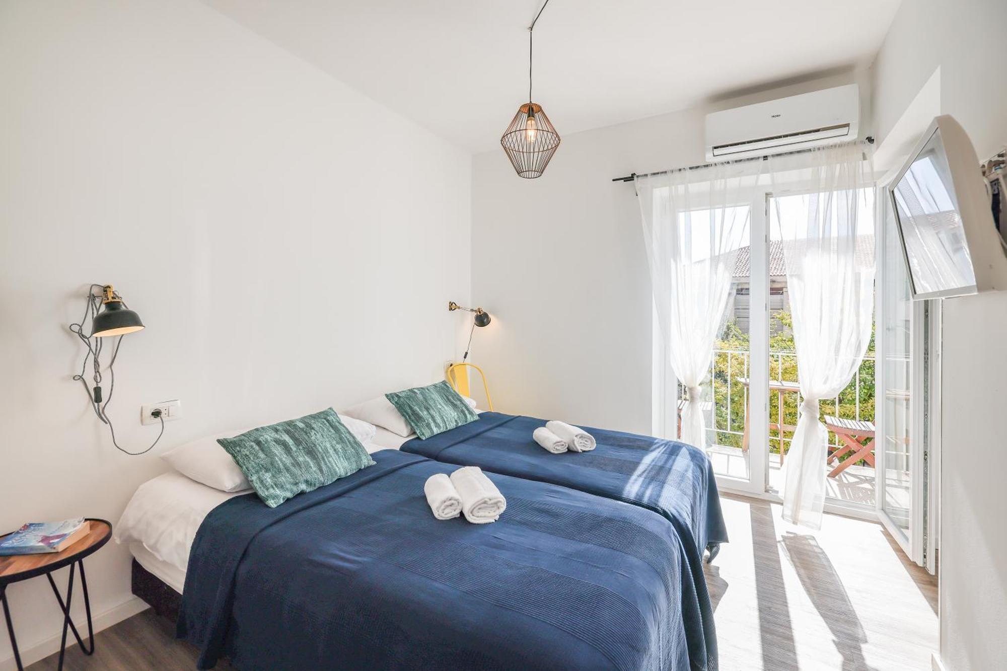 Zaratino Rooms Eksteriør billede