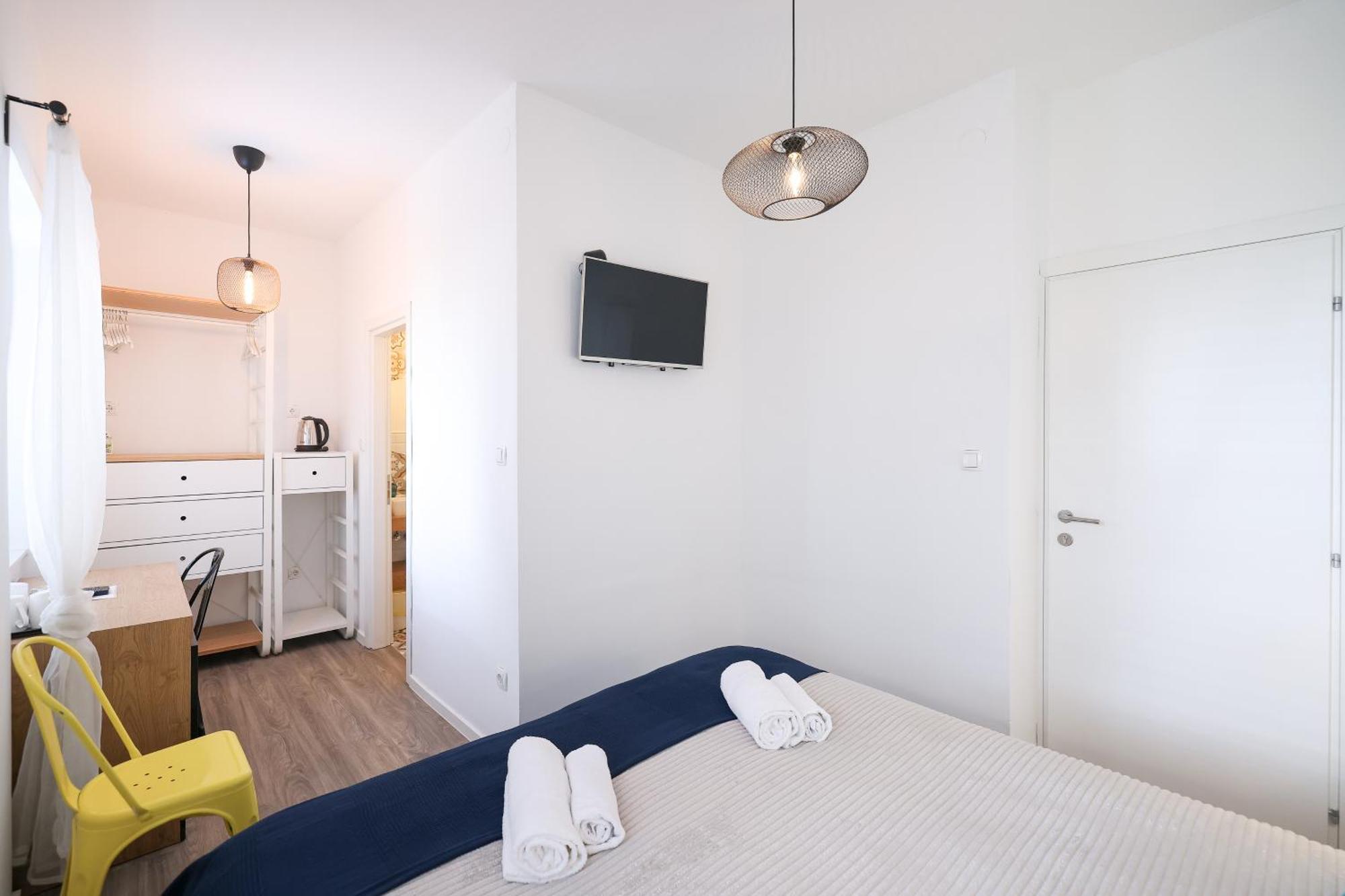 Zaratino Rooms Eksteriør billede